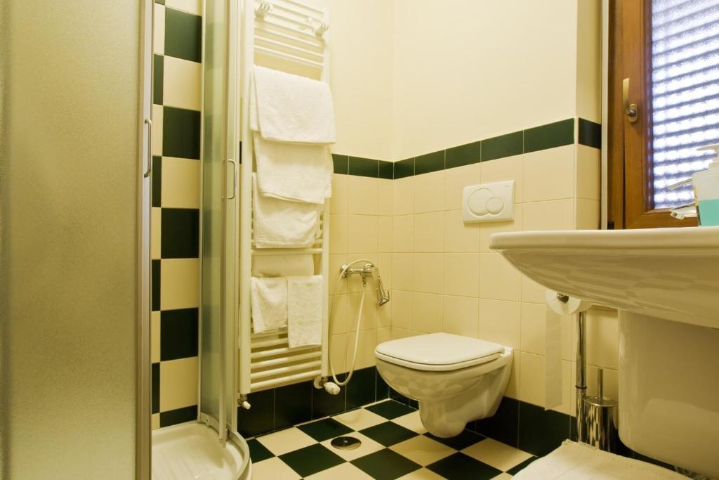 Relax Style House Central Rooms Pescara Room photo