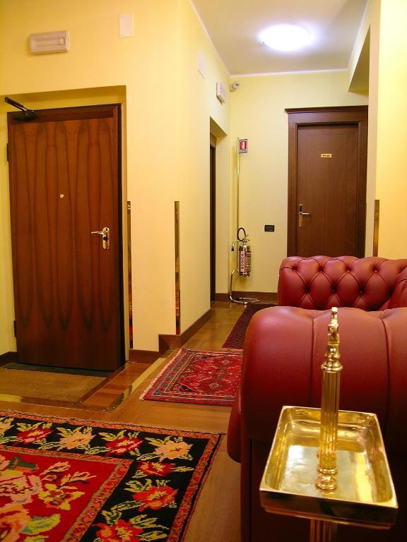 Relax Style House Central Rooms Pescara Exterior photo