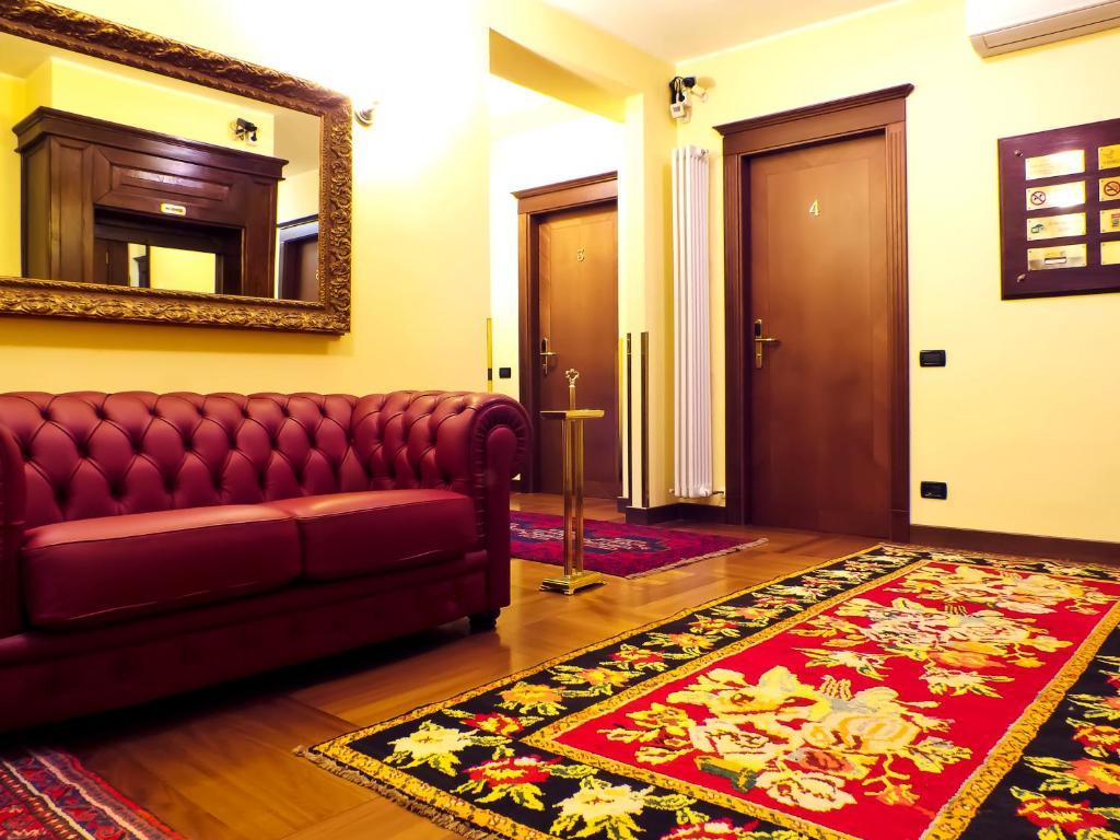 Relax Style House Central Rooms Pescara Exterior photo