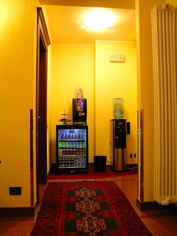 Relax Style House Central Rooms Pescara Exterior photo