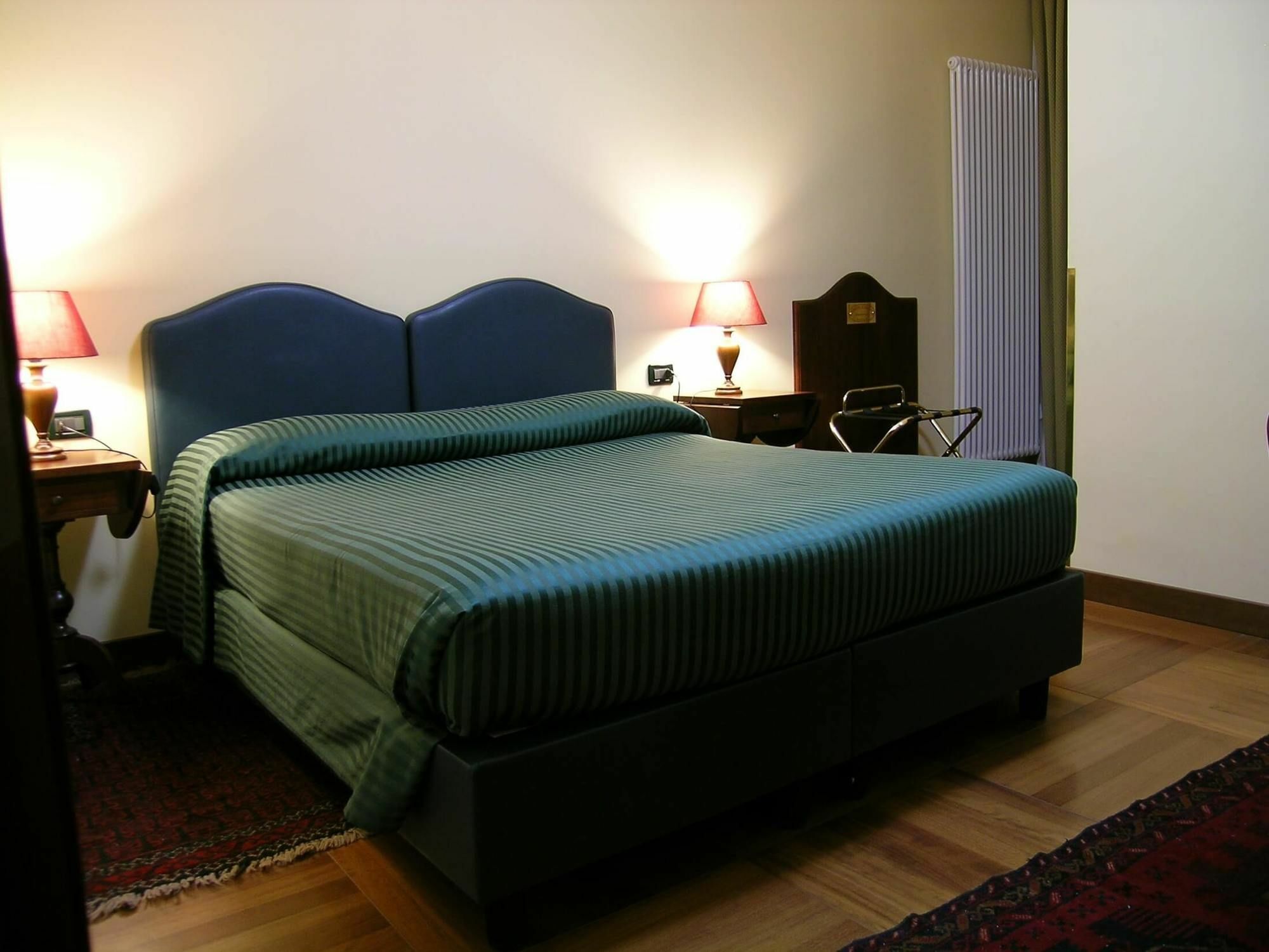 Relax Style House Central Rooms Pescara Exterior photo