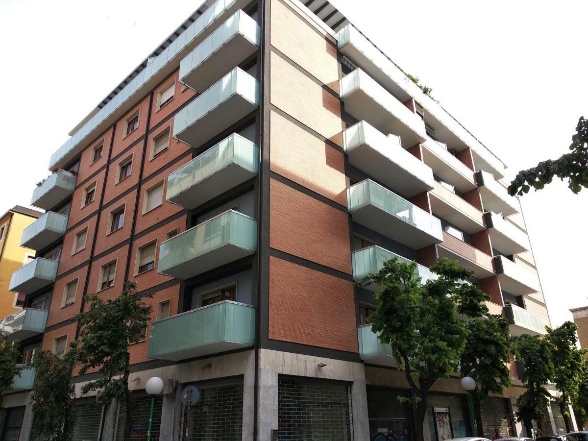Relax Style House Central Rooms Pescara Exterior photo